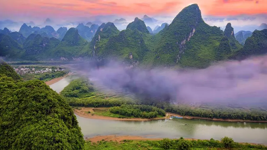 环保高性能节能
